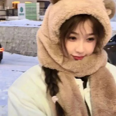 漂亮朋友