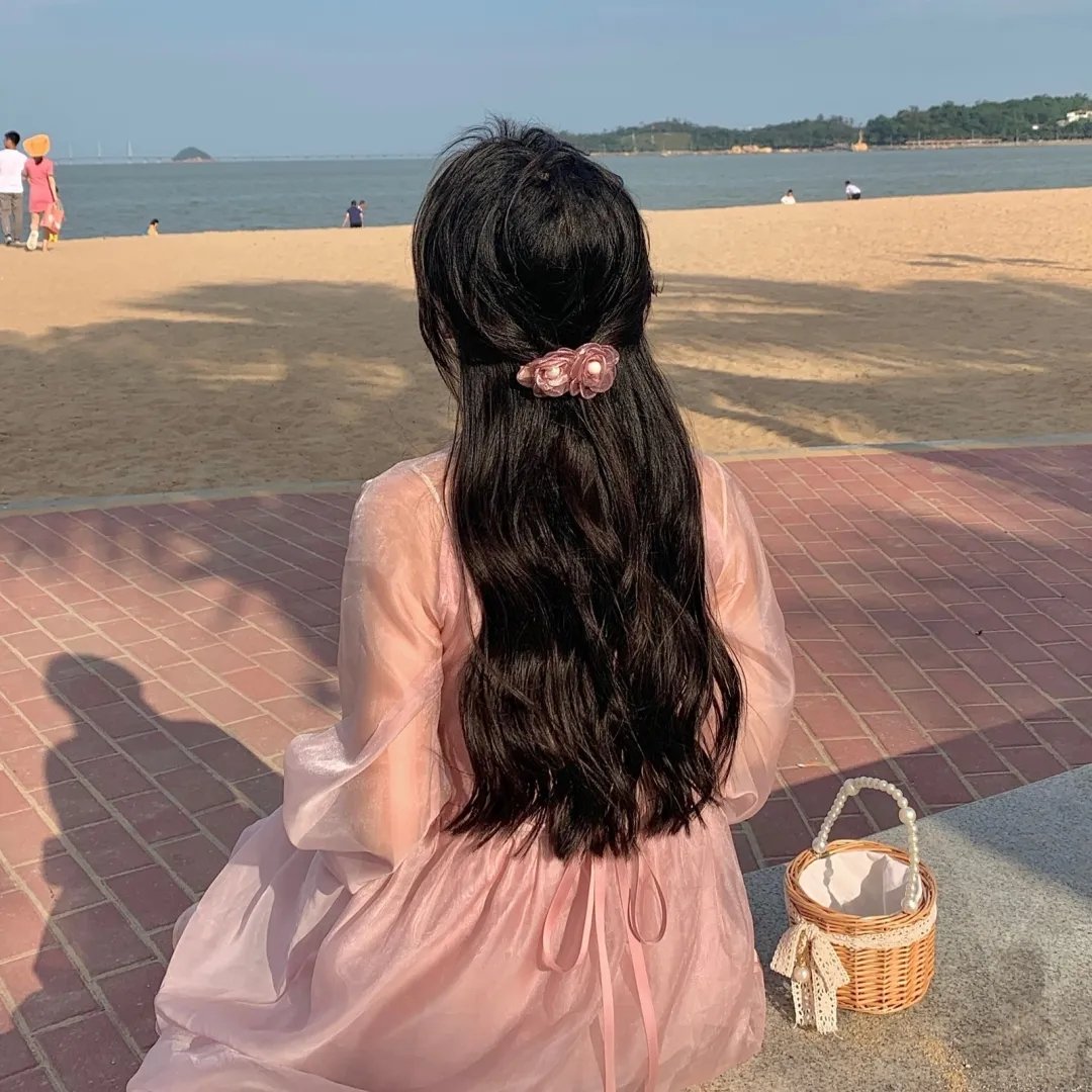 她和她的恋爱小动作